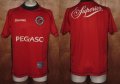 Tiburones  Home Camiseta de Fútbol 2002 - 2003