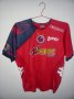 Tiburones  Home Camiseta de Fútbol 2013 - 2014