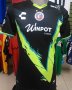 Tiburones  Third football shirt 2015 - 2016