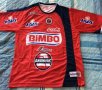 Tiburones  Home football shirt 2004 - 2005