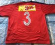 Tiburones  Home football shirt 2004 - 2005