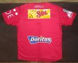 Tiburones  Home voetbalshirt  2008
