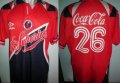 Tiburones  Home football shirt 1995 - 1996