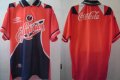 Tiburones  Home football shirt 1995 - 1996