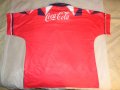 Tiburones  Home football shirt 1995 - 1996