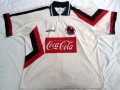 Tiburones  Extérieur Maillot de foot 1993 - 1994