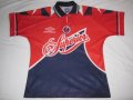 Tiburones  Home football shirt 1995 - 1996