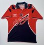 Tiburones  Home football shirt 1995 - 1996