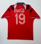 Tiburones  Home football shirt 1995 - 1996