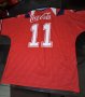 Tiburones  Home football shirt 1995 - 1996