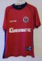 Tiburones  Home Camiseta de Fútbol 2002 - 2003