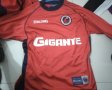 Tiburones  Home Camiseta de Fútbol 2002 - 2003