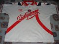 Tiburones  Away football shirt 1995 - 1997