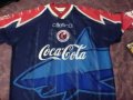Tiburones  Especial Camiseta de Fútbol 1998
