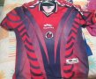 Tiburones  Home camisa de futebol 1999 - 2000