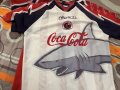 Tiburones  Dış Saha futbol forması 1997 - 1998