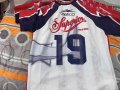 Tiburones  Dış Saha futbol forması 1997 - 1998