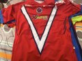 Tiburones  Home voetbalshirt  2014