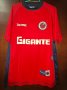 Tiburones  Home Camiseta de Fútbol 2002 - 2003