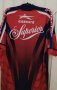 Tiburones  Home camisa de futebol 1999 - 2000