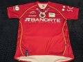 Tiburones  Home football shirt 2006