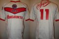 Tiburones  Spezial Fußball-Trikots 2003