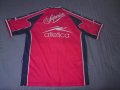 Tiburones  Training/Freizeit Fußball-Trikots 2003 - 2017