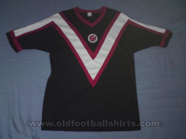 Tiburones  Special football shirt 1991 - ?