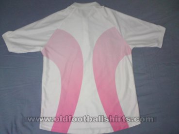 Tiburones  Especial camisa de futebol 2007 - ?