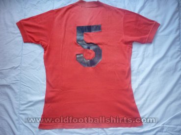 Tiburones  Home football shirt 1967 - 1968