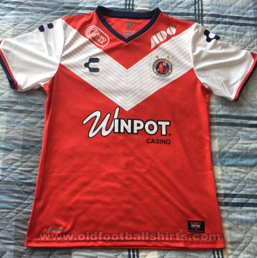 Tiburones  Home Maillot de foot 2017 - 2018