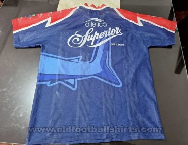 Tiburones  Especial Camiseta de Fútbol 1998