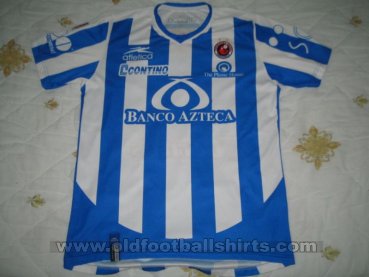 Tiburones  Penjaga gol baju bolasepak 2008