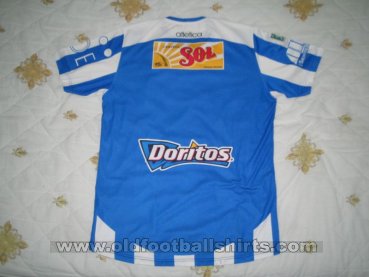Tiburones  Penjaga gol baju bolasepak 2008