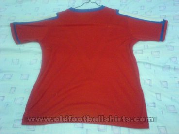 Tiburones  Retro Replicas camisa de futebol 1989