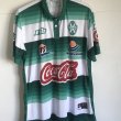 Home camisa de futebol 2017 - 2018