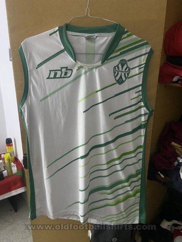 Jeunesse Sportive Kairouanaise Training/Leisure football shirt 2020 - 2021