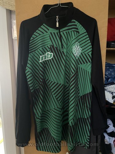 Jeunesse Sportive Kairouanaise Training/Leisure football shirt 2022 - 2023