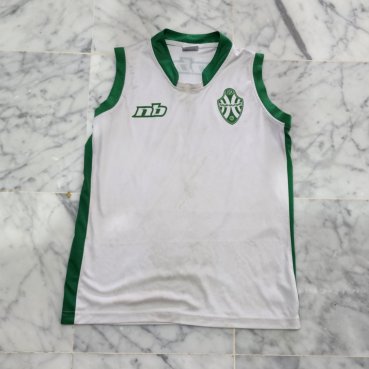 Jeunesse Sportive Kairouanaise Training/Leisure football shirt 2018 - 2019