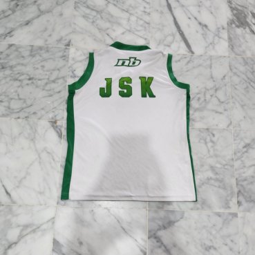 Jeunesse Sportive Kairouanaise Training/Leisure football shirt 2018 - 2019