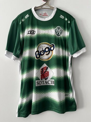 Jeunesse Sportive Kairouanaise Unknown shirt type 2025 - 2026
