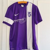 Home חולצת כדורגל 2013 - 2014