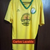 Home football shirt (unknown year)