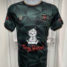 Rogerstone FC football shirt 2020 - 2021