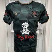 Home fotbollströja 2020 - 2021