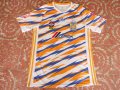 Tigres de la U.A.N.L. Terceira camisa de futebol 2018 - 2019