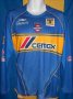 Tigres de la U.A.N.L. Μακριά φανέλα ποδόσφαιρου 2006 - ?