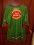Tigres de la U.A.N.L. Third baju bolasepak 2004 - 2005
