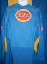 Tigres de la U.A.N.L. Away football shirt 2007 - 2008