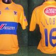 Home futbol forması 2006 - 2007